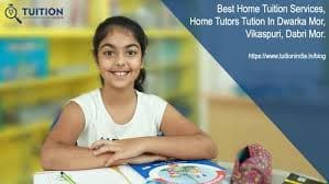 The Home Tuition Dwarka The Home Tuition Dwarka photo 2
